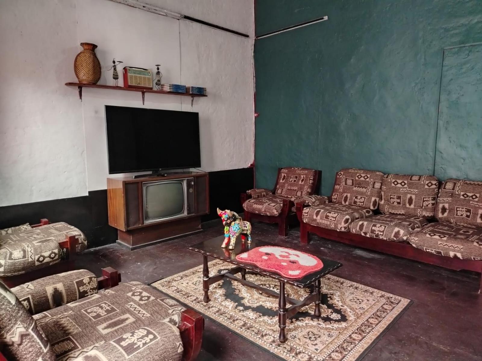 Casa Tusty Bed & Breakfast Arequipa Exterior photo