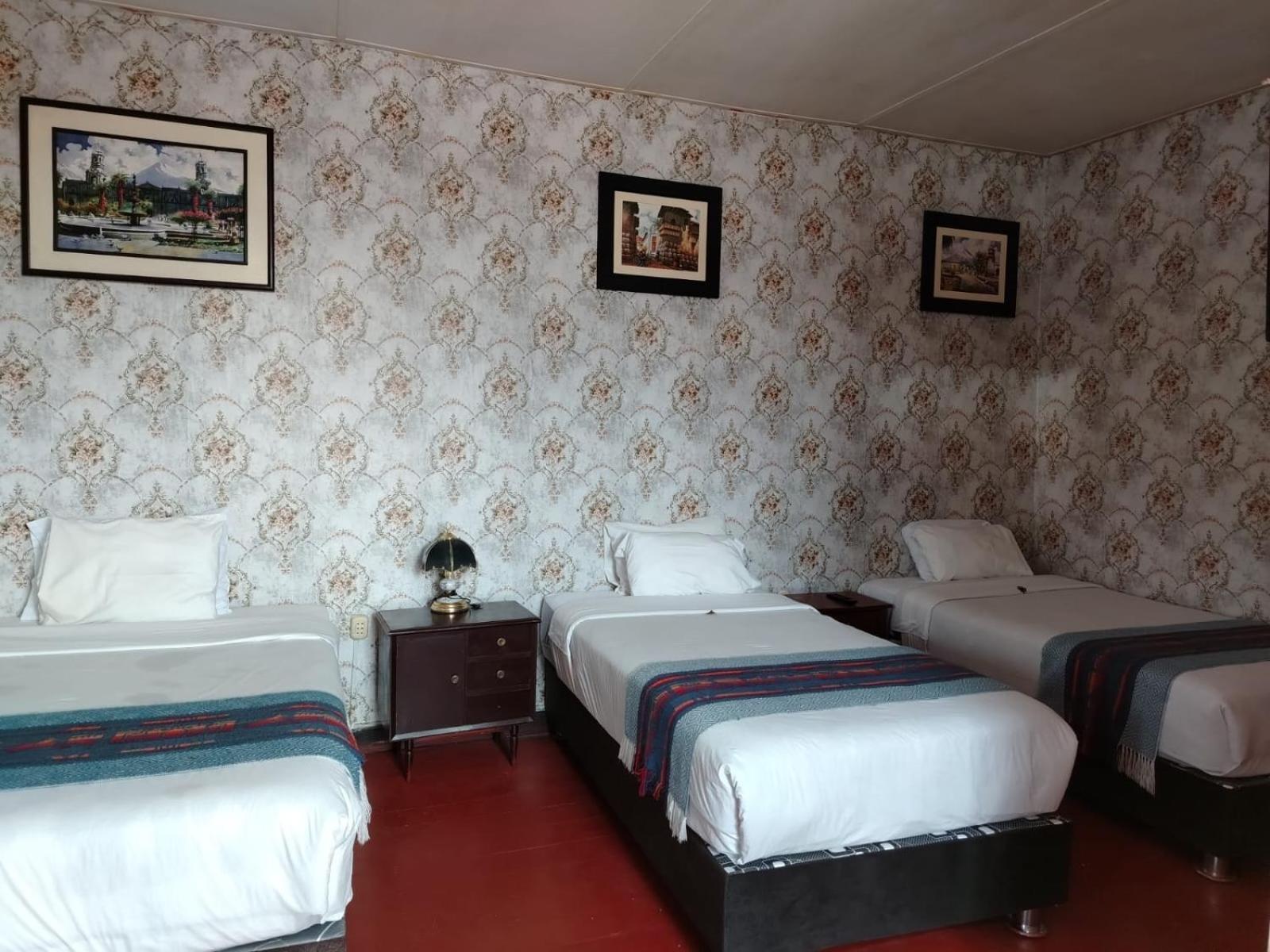 Casa Tusty Bed & Breakfast Arequipa Exterior photo